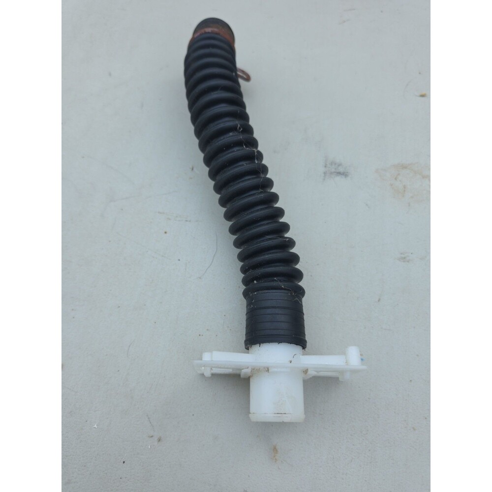 General Electric Washer : Pump Drain Hose For Model # GTW335ASN2WW